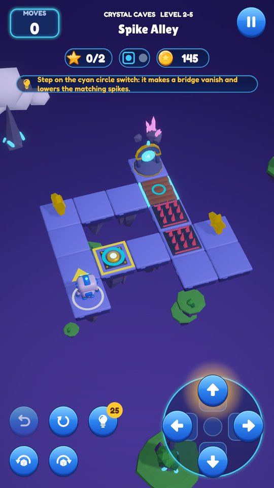 PUZZLE PATH screenshot 2