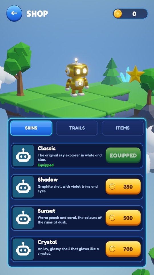 PUZZLE PATH screenshot 6