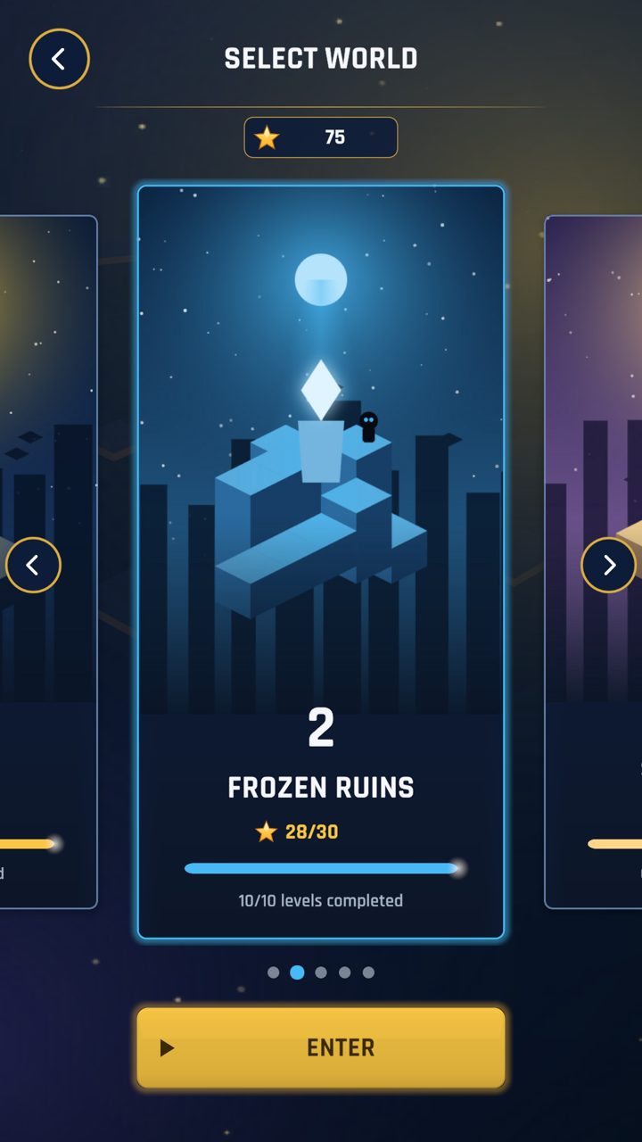 SHADOW SHIFT screenshot 2