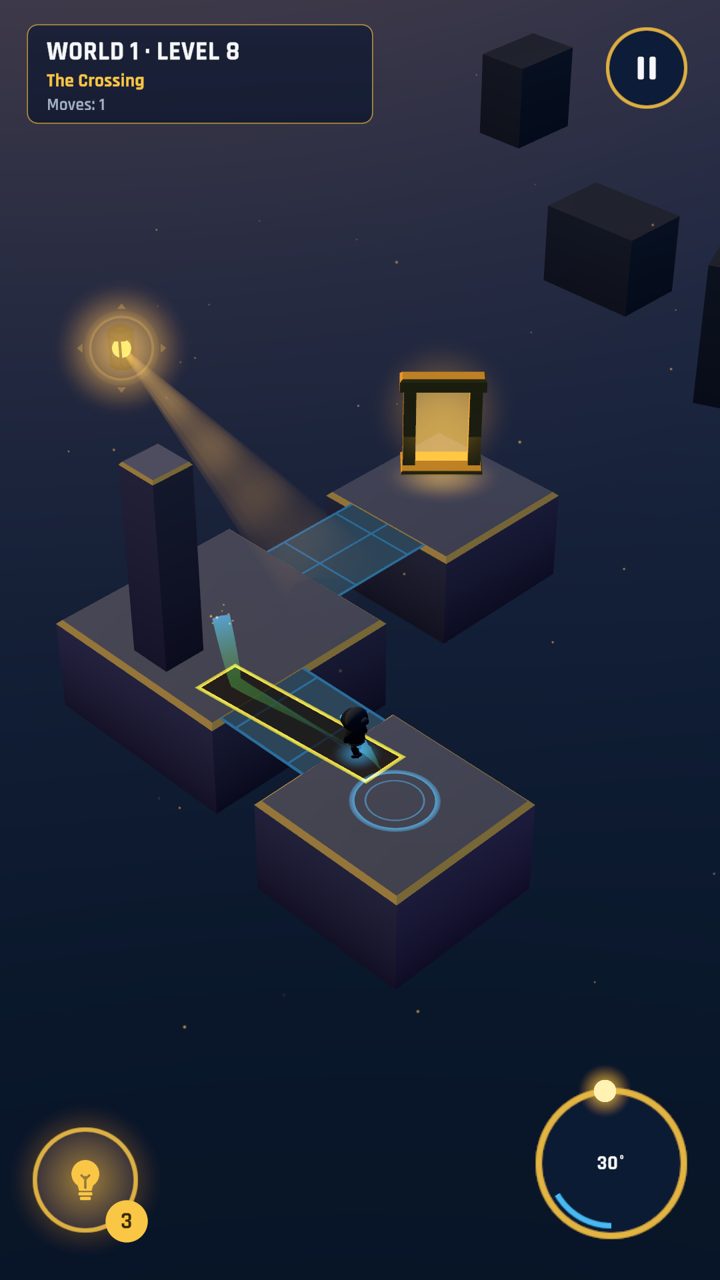 SHADOW SHIFT screenshot 3