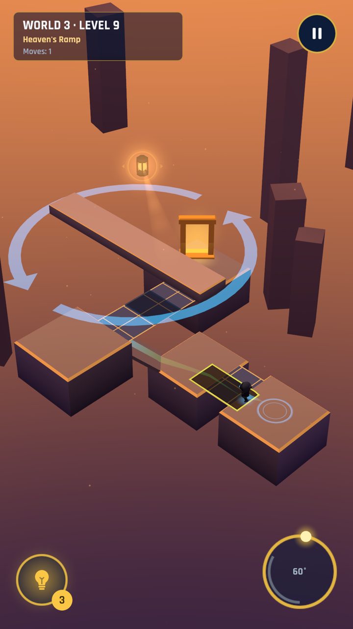 SHADOW SHIFT screenshot 4