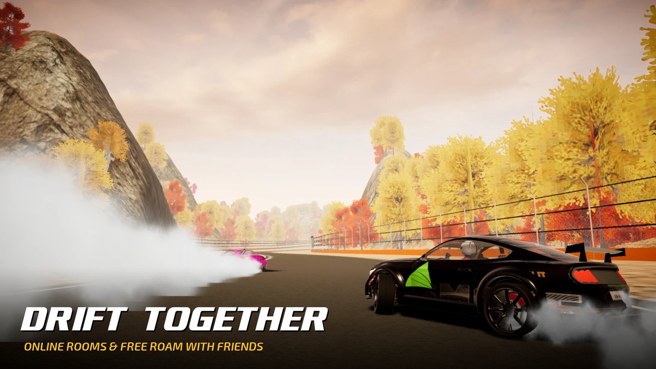 GN Racing GE screenshot 1