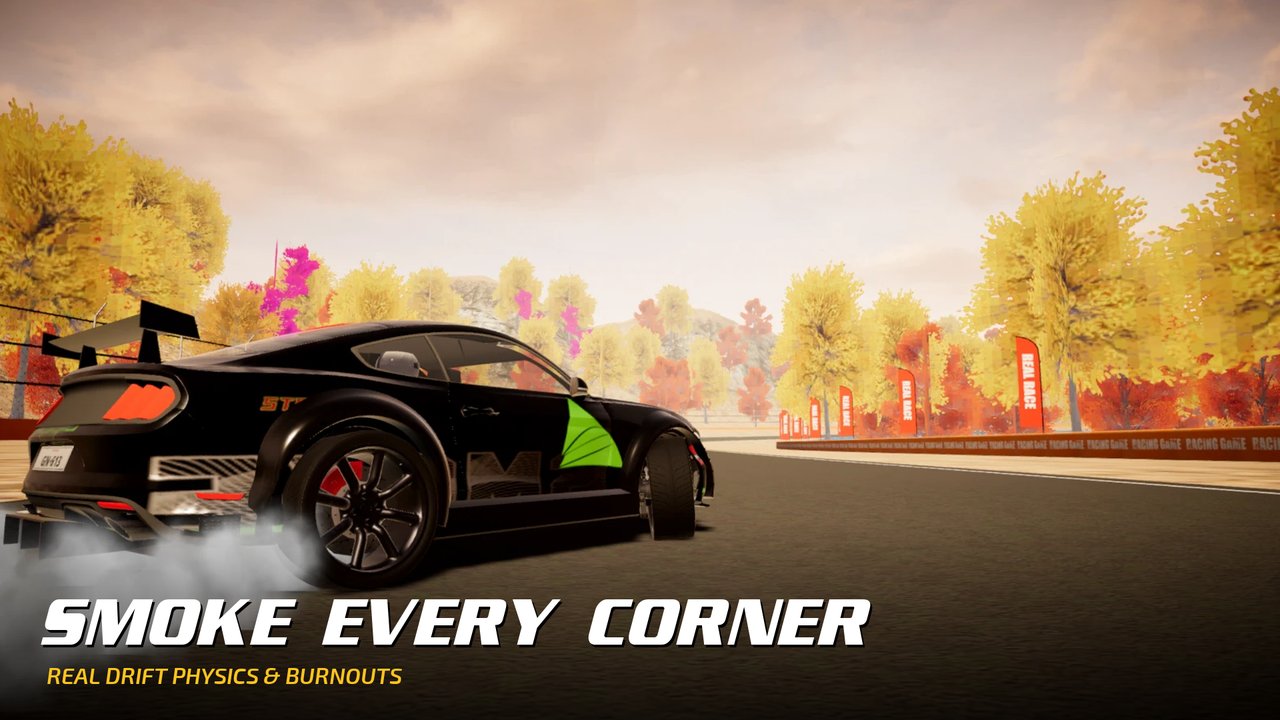 GN Racing GE screenshot 2