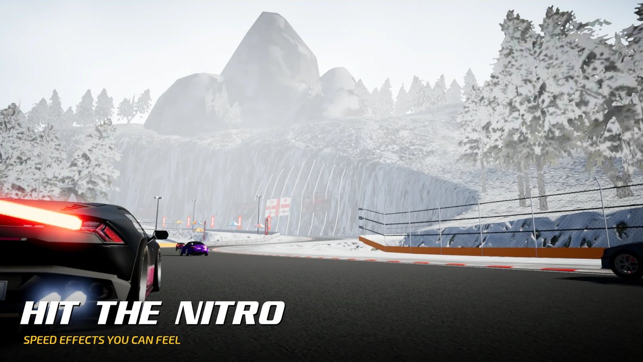 GN Racing GE screenshot 5