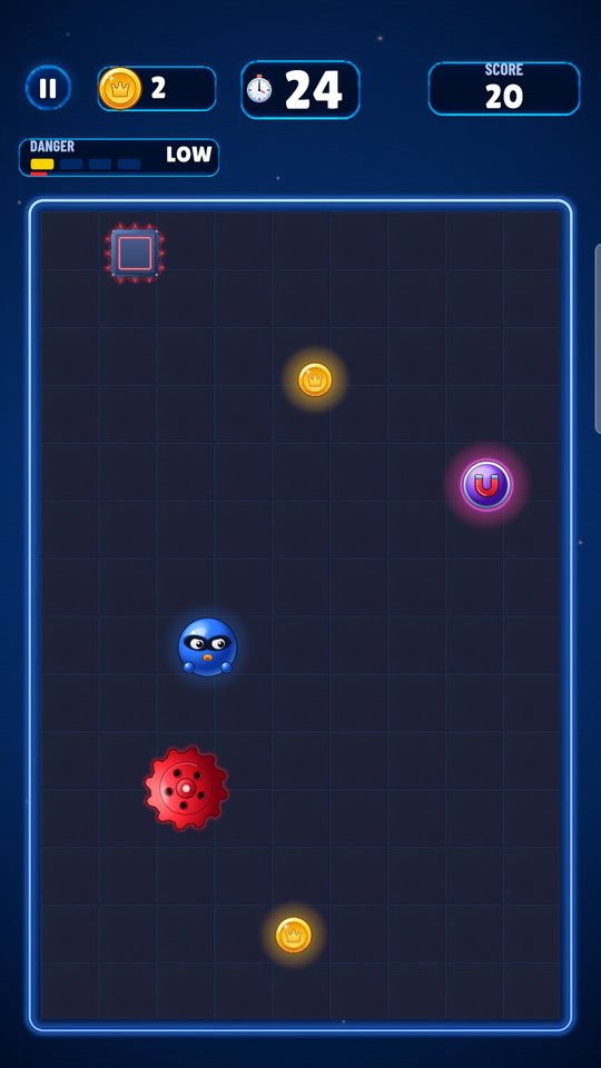 Steal The Coin screenshot 3