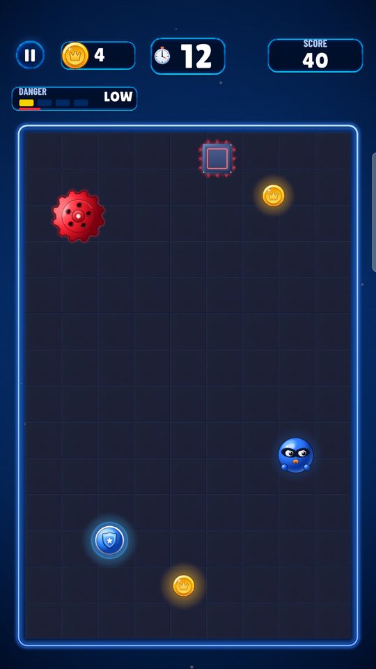 Steal The Coin screenshot 4