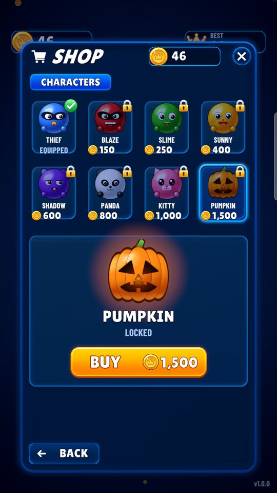 Steal The Coin screenshot 5